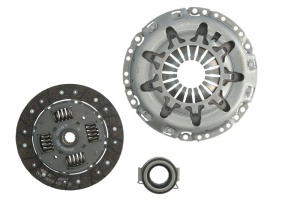 Kit ambreiaj TOYOTA - PLATZ, YARIS 1 (1999-2005) LUK 619 3003 00