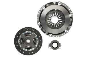 Kit ambreiaj TOYOTA - YARIS 1.0 VVT-i, 1.0 GPL (2005-2014) LUK 619 3093 00 - Img 2