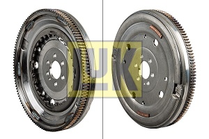 Volanta AUDI A3 1.2 TSI LUK 415 0682 09 DSG - Img 3