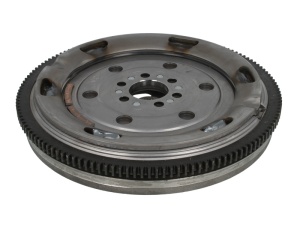 Volanta AUDI A4 B7 2.0 TDI LUK 415 0553 08 cutie automata CVT - Img 2