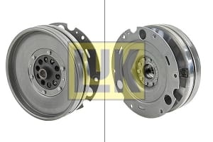 Volanta AUDI A4 B8 2.0 TFSI LUK 415 0651 08 cutie automata CVT - Img 3