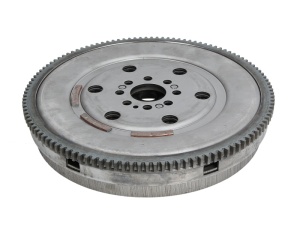 Volanta AUDI A6 C5 2.5 TDI LUK 415 0602 08 cutie automata CVT - Img 1