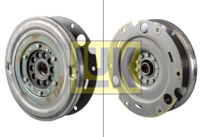 Volanta AUDI A6 C7 2.0 TDI (2010 - 2018) DSG LUK 415 0862 09 - Img 3
