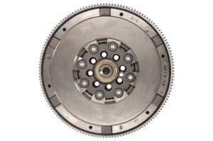 Volanta MERCEDES-BENZ VITO (1996-2003) 112 CDI LUK 415 0119 10