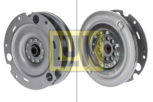 Volanta PORSCHE MACAN 3.0 S (2014-) DSG LUK 415 0904 09 - Img 3