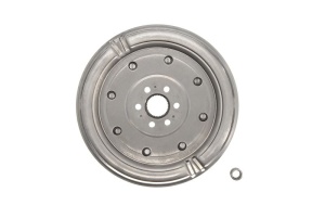 Volanta VW CADDY III 1.9 TDI (2004 - 2015) DSG LUK 415 0723 09 - Img 2