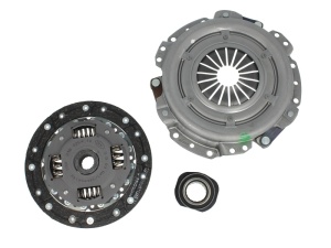 Kit ambreiaj DACIA - LOGAN, LOGAN II, LOGAN MCV II, SANDERO, SANDERO II, SOLENZA (2003-2013) LUK 618 3091 00