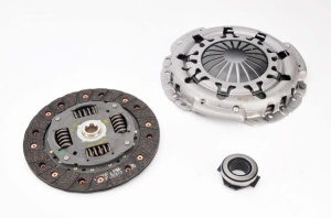 Kit ambreiaj FIAT - BRAVA, BRAVO, MAREA, PALIO, PUNTO, SIENA, STILO (1993-2012) LUK 619 3004 00