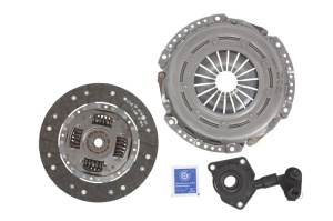 Kit ambreiaj FORD FOCUS III 1.6 Benzina (2010 - prezent) SACHS 3000 990 342