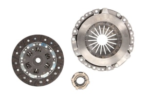 Kit ambreiaj HYUNDAI - ATOS 1.1, 1.0 i (1998-2010) LUK 618 3016 00 - Img 2