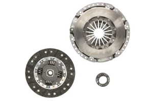 Kit ambreiaj LUK 623 0608 00 pentru OPEL - ASTRA, CALIBRA, KADETT, VECTRA (1984-2010) - Img 2