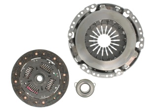 Kit ambreiaj LUK TOYOTA YARIS 619 3116 00 - Img 2