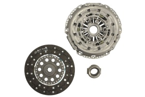 Kit ambreiaj MAZDA CX-5 2.2 D (2011 - 2017) LUK 626 3107 00