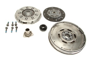 Kit ambreiaj si volanta AUDI A4 B5 1.9 TDI LUK 600 0029 00