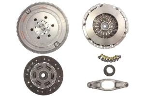 Kit ambreiaj si volanta BMW X1 (E84) xDrive 20 d LUK 600 0226 00 - Img 2