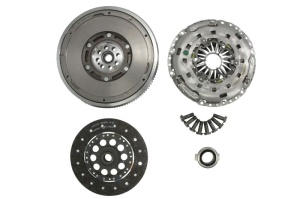 Kit ambreiaj si volanta HONDA FR-V 2.2 i CTDi LUK 600 0288 00