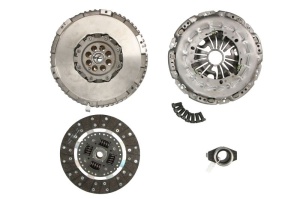 Kit ambreiaj si volanta HYUNDAI H-1 2.5 CRDi LUK 600 0206 00