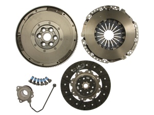 Kit ambreiaj si volanta OPEL ASTRA H 1.9 CDTI (2004 - 2014) SACHS 2290 601 025