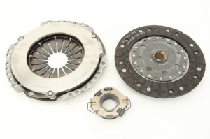 Kit ambreiaj TOYOTA AVENSIS, COROLLA, RAV 4 II (1997-2014) 2.0 D-4D, 2.0 D LUK 623 3044 00 - Img 2