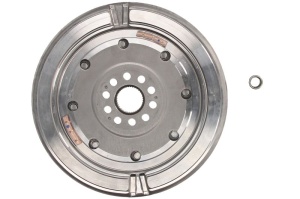 Volanta VW GOLF IV 3.2 R32 (1997 - 2005) DSG LUK 415 0755 09 - Img 2
