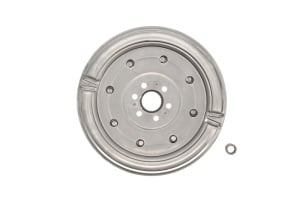 Volanta VW JETTA III 1.4 TSI (2004 - 2010) DSG LUK 415 0727 09 - Img 2
