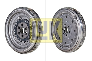 Volanta VW PASSAT CC B6 2.0 TDI (2008 - 2012) DSG LUK 415 0744 09 - Img 3
