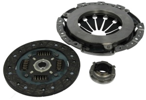 Kit ambreiaj HYUNDAI - i10 I 1 (2008-2008) LUK 619 3120 00 - Img 2