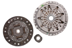 Kit ambreiaj LUK RENAULT - CLIO, ESPACE, KANGOO, LAGUNA, MEGANE, Megane, SCENIC (1993-2016) 622 3036 00