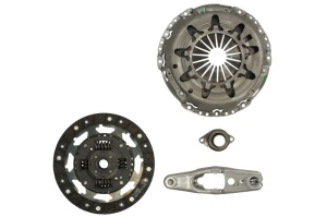 Kit ambreiaj LUK VW - FOX motor 1.4 TDI (2005-2011) 622 3247 00