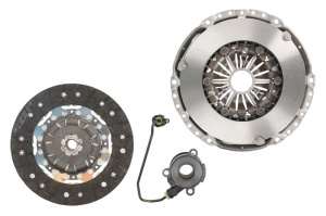 Kit ambreiaj OPEL CORSA D 1.7 CDTI Luk 624 3441 33 - Img 2