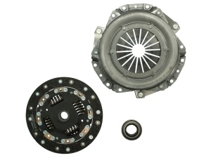 Kit ambreiaj PEUGEOT - 1007, 207, 208 II, 307 (2000-2019) LUK 618 3092 00