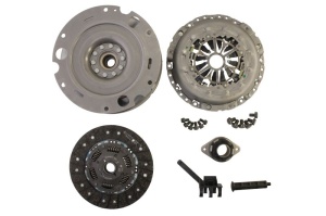 Kit ambreiaj si volanta AUDI A5 S5 quattro LUK 600 0150 00