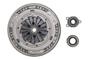 Kit ambreiaj si volanta SKODA FABIA II 1.6 TDI Luk 600 0006 00