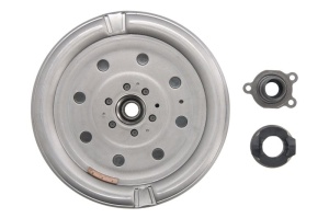 Kit ambreiaj si volanta SKODA OCTAVIA I 1.8 T Luk 600 0006 00 - Img 2