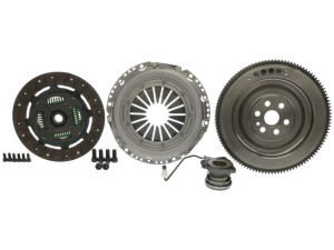 Kit conversie ambreiaj si volanta OPEL VECTRA C 1.9 CDTI (2002-2009) cutie M32 STARLINE SET001STARLINE