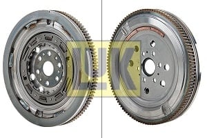 Volanta ALFA ROMEO GIULIETTA 1.8 TBi (2010 - 2020) ambreiaj dublu LUK 415 0606 09