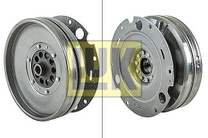 Volanta AUDI A4 B8 2.0 TDI LUK 415 0721 08 cutie automata CVT