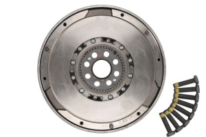 Volanta BMW Seria 5 (E39) (1987-2004) 525 d, 530 d LUK 415 0104 10
