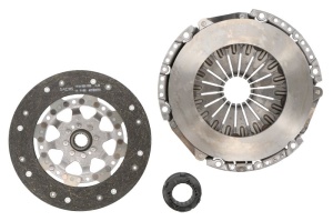 Kit ambreiaj AUDI A4 B6 1.9 TDI (2000-2004) SACHS 3000 970 005 - Img 2