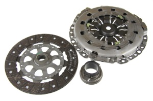Kit ambreiaj BMW Seria 3 (E46) (1997-2007) 316 i, 316 ti, 316 Ci LUK 623 3178 00