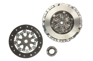 Kit ambreiaj BMW Seria 5 (E39) (1987-2004) 520 d LUK 623 3001 00 - Img 2