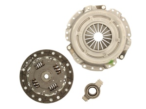 Kit ambreiaj FIAT - PANDA, SEICENTO / 600 (1980-2010) LUK 618 3093 00