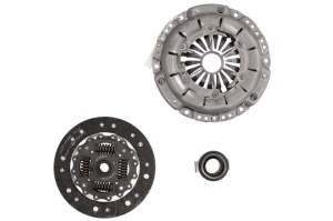 Kit ambreiaj LUK HONDA - CIVIC IX, CIVIC VIII, JAZZ III (2005-2012) 622 3415 00 - Img 1