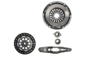 Kit ambreiaj LUK MINI - MINI (2013-2013) 622 3432 00 - Img 2
