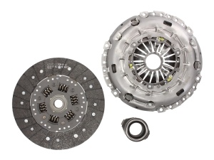Kit ambreiaj MAZDA CX-7 2.2 MZR-CD (2007-2013) 6 Trepte LUK 625 3107 00