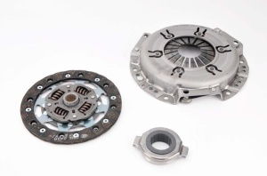 Kit ambreiaj NISSAN - MICRA II (1992-2003) LUK 618 1417 00