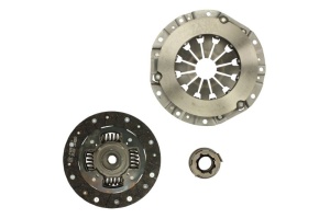 Kit ambreiaj OPEL - AGILA 1.0 LPG, 1.0 (2000-2014) LUK 619 3077 00 - Img 2