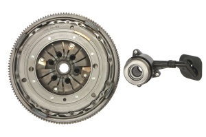Kit ambreiaj si volanta SEAT ALHAMBRA 1.9 TDI LUK 600 0003 00