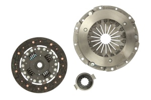 Kit ambreiaj SKODA - FELICIA I, FELICIA II 1.6, 1.3 (1994-2002) LUK 619 2194 00 - Img 2