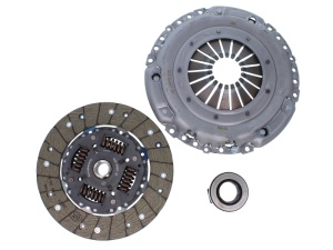 Kit ambreiaj VW CADDY III (2004-2015) 1.9 TDI LUK 623 3239 00